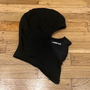 STAY WARM! Seirus Innovation Neofleece Headliner Balaclava Youth/XS